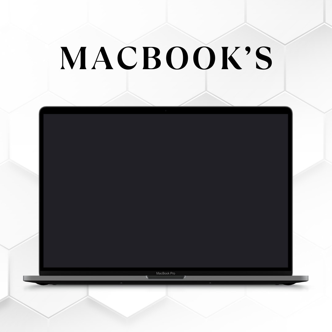 MacBook