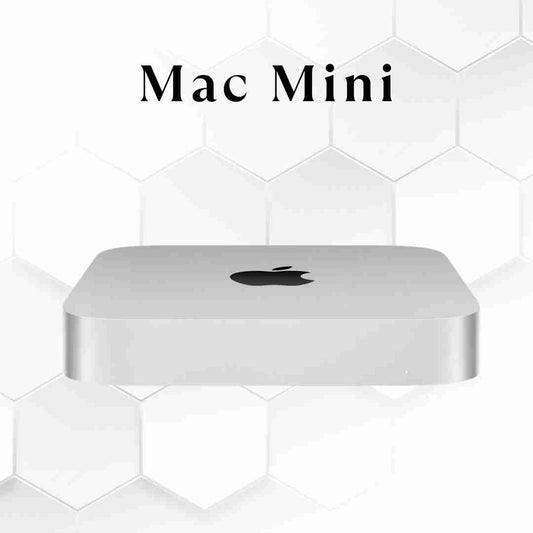 Mac Mini - Datenrettung / Migration