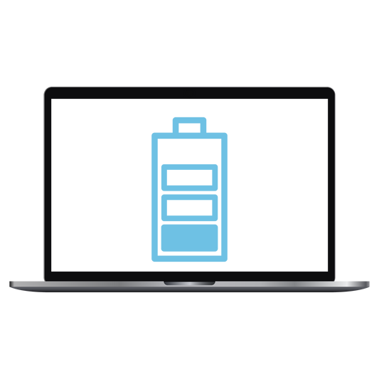 MacBook Pro 13" 2018/19 Akku Austausch