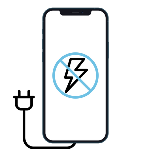 iPhone 15 Pro Ladeport / Dock Austausch