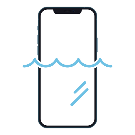 iPhone 11 Flussigkeits Reparatur