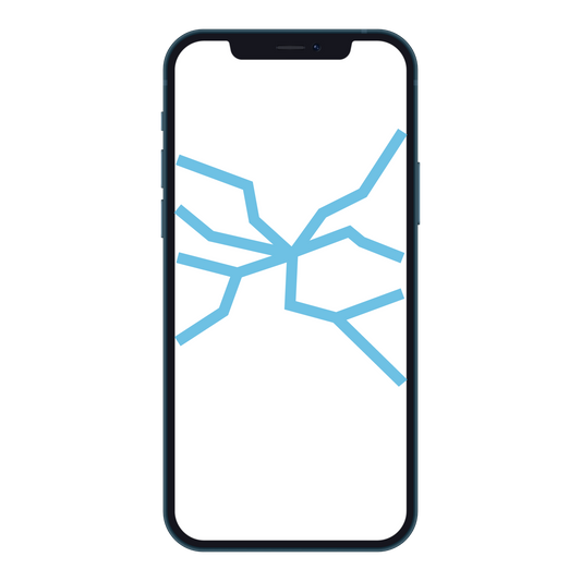 iPhone 12 Pro Display Austausch