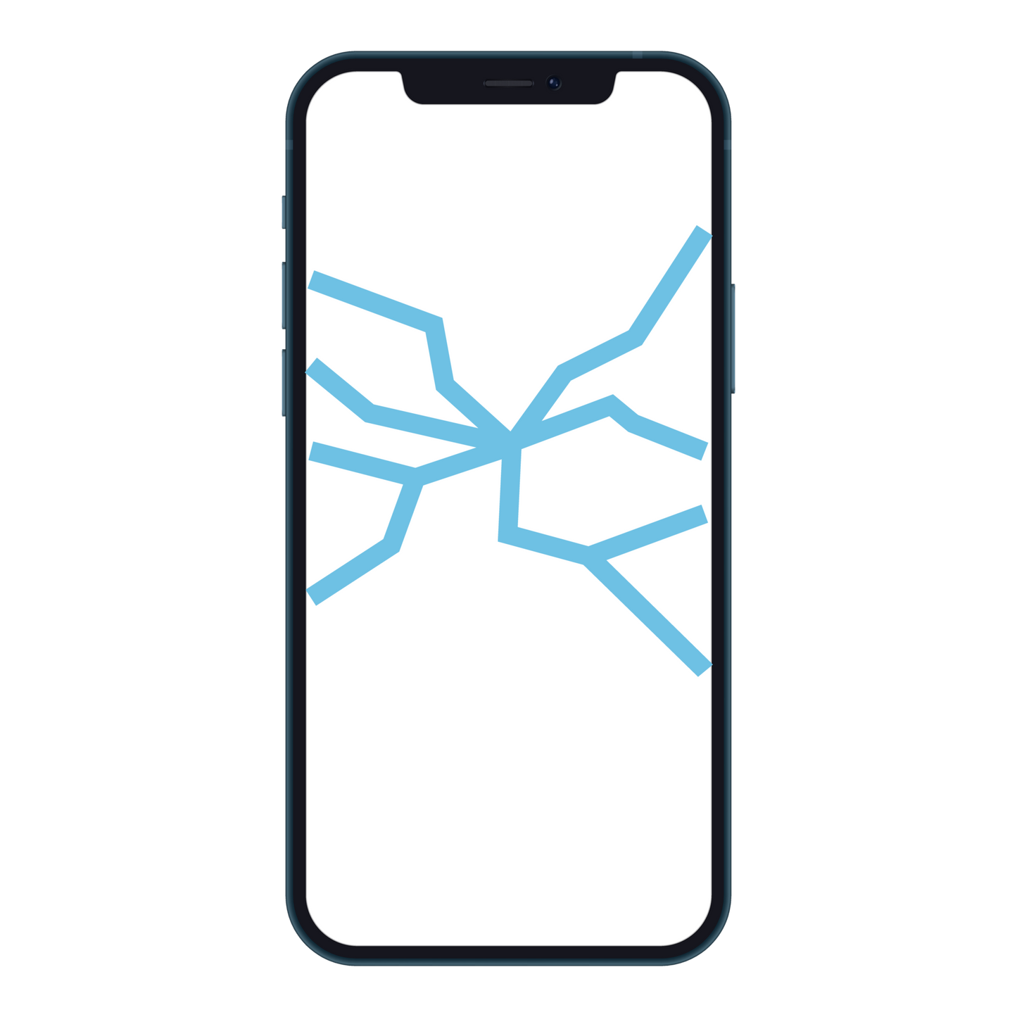 iPhone 11 Pro Display Austausch
