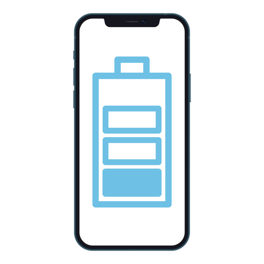iPhone 13 Pro Max Akku Austausch