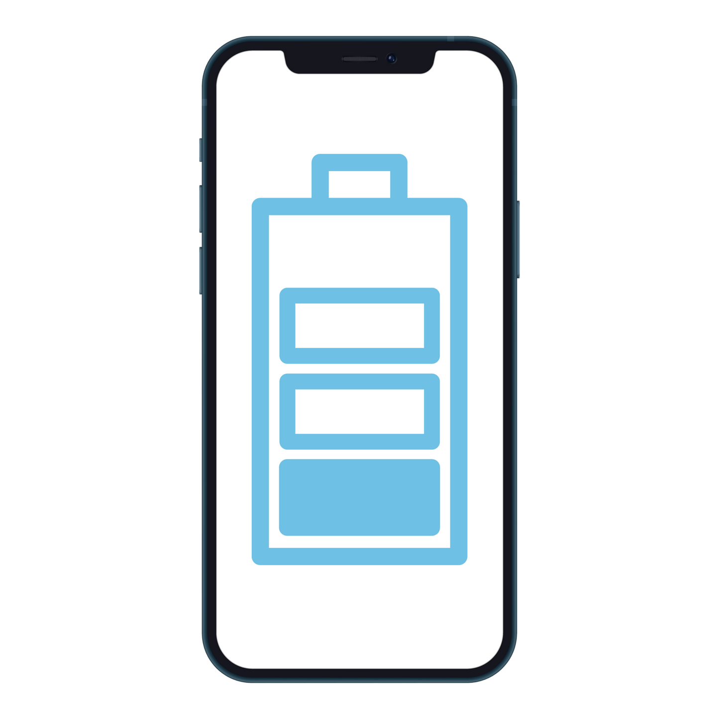 iPhone 14 Pro Max Akku Austausch