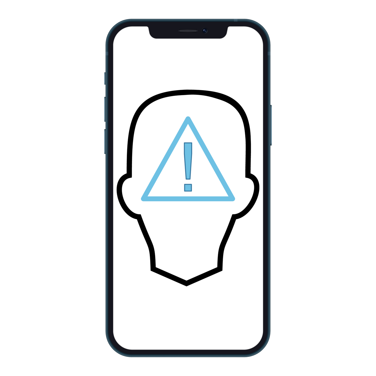 iPhone 13 Pro Max Face ID Reparatur