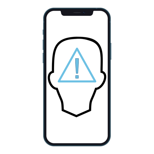 iPhone 13 Face ID Reparatur